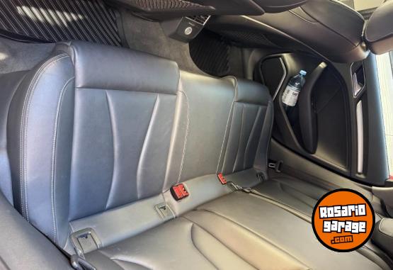 Autos - Audi S3 2018 Nafta 69000Km - En Venta