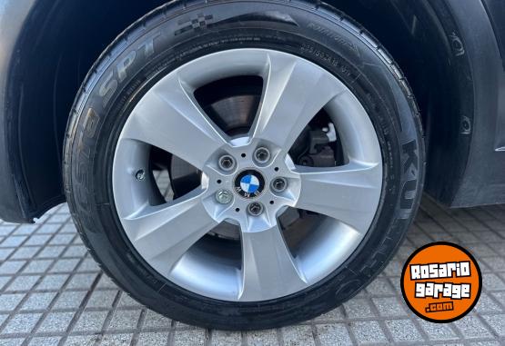 Autos - Bmw X3 EXECUTIVE 3.0I 2007 Nafta  - En Venta