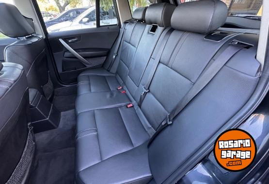 Autos - Bmw X3 EXECUTIVE 3.0I 2007 Nafta  - En Venta