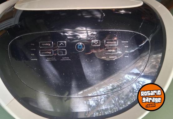 Hogar - Aire acondicionado porttil muy poco uso - En Venta