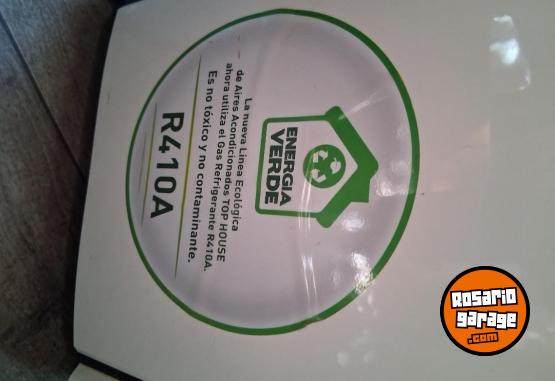 Hogar - Aire acondicionado porttil muy poco uso - En Venta