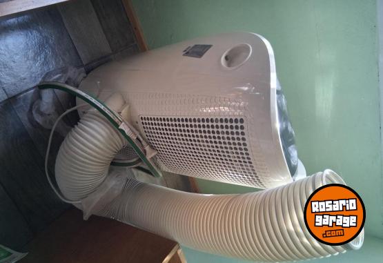 Hogar - Aire acondicionado porttil muy poco uso - En Venta