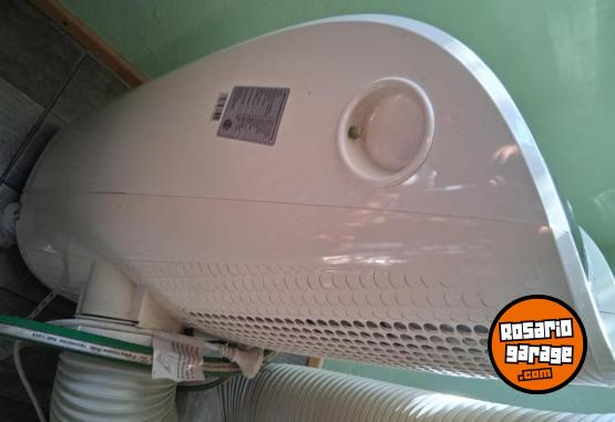 Hogar - Aire acondicionado porttil muy poco uso - En Venta