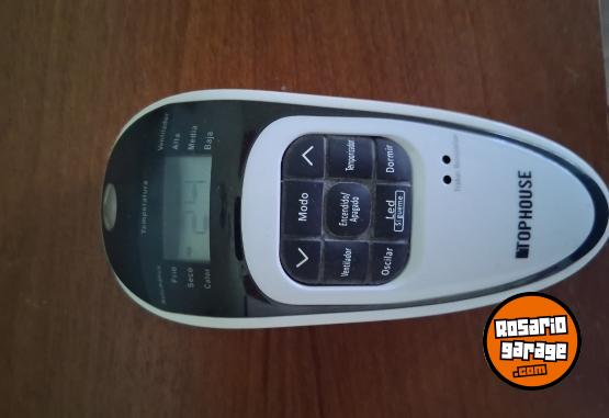 Hogar - Aire acondicionado porttil muy poco uso - En Venta