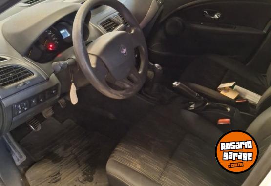 Autos - Renault Fluence 2012 Nafta 131000Km - En Venta