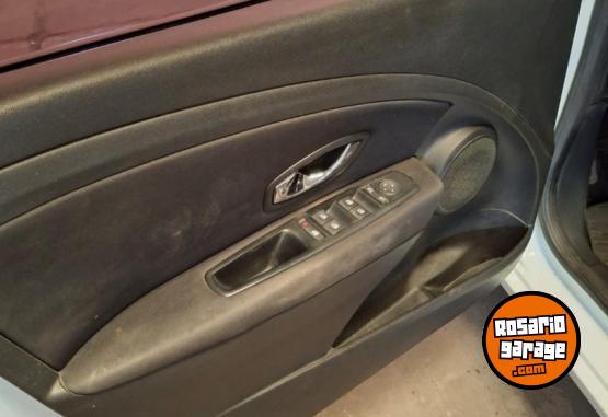 Autos - Renault Fluence 2012 Nafta 131000Km - En Venta