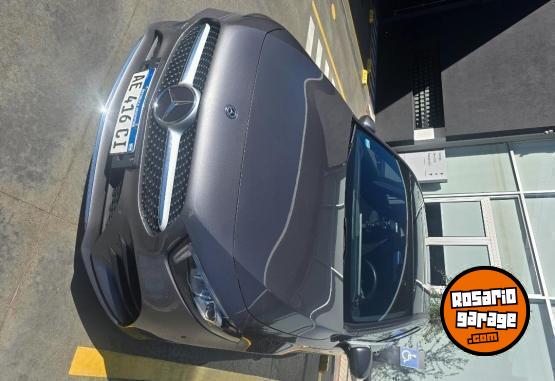 Autos - Mercedes Benz A250 amg hatch 2020 Nafta 71000Km - En Venta