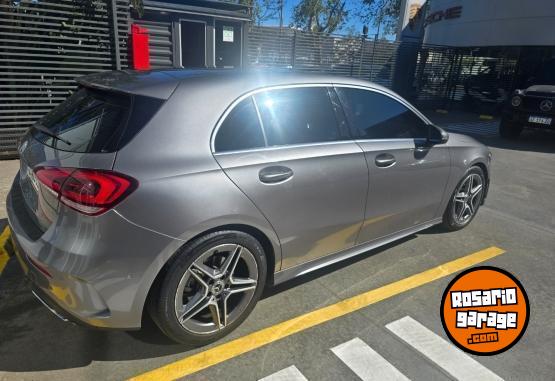 Autos - Mercedes Benz A250 amg hatch 2020 Nafta 71000Km - En Venta