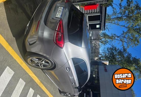 Autos - Mercedes Benz A250 amg hatch 2020 Nafta 71000Km - En Venta