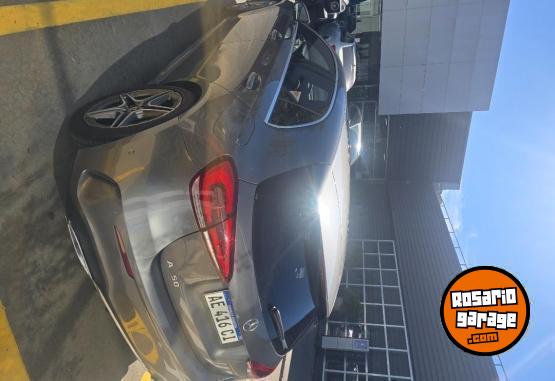 Autos - Mercedes Benz A250 amg hatch 2020 Nafta 71000Km - En Venta