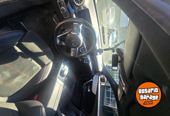 Autos - Mercedes Benz A250 amg hatch 2020 Nafta 71000Km - En Venta