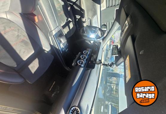 Autos - Mercedes Benz A250 amg hatch 2020 Nafta 71000Km - En Venta