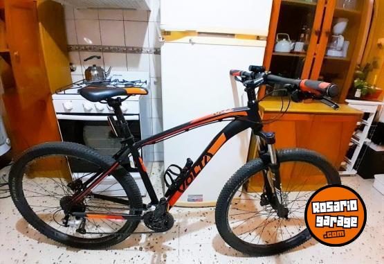 Deportes - VENDO: Bicicleta Volta RAZZ - En Venta