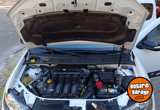 Autos - Renault Sandero RS 2018 Nafta 84000Km - En Venta