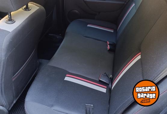 Autos - Renault Sandero RS 2018 Nafta 84000Km - En Venta