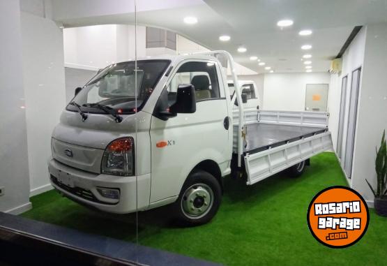 Camiones y Gras - Kama Chasis - En Venta