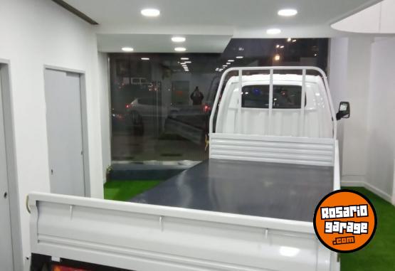 Camiones y Gras - Kama Chasis - En Venta