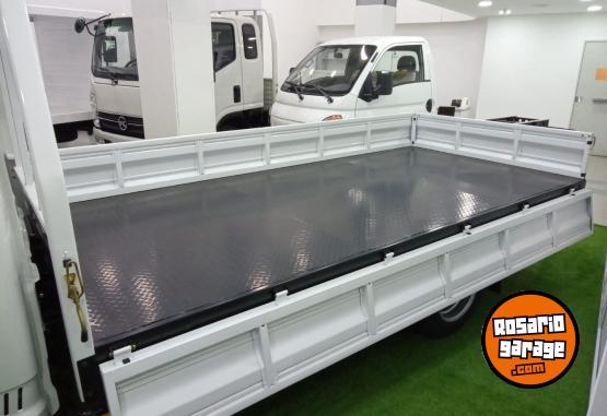 Camiones y Gras - Kama Chasis - En Venta