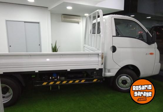 Camiones y Gras - Kama Chasis - En Venta