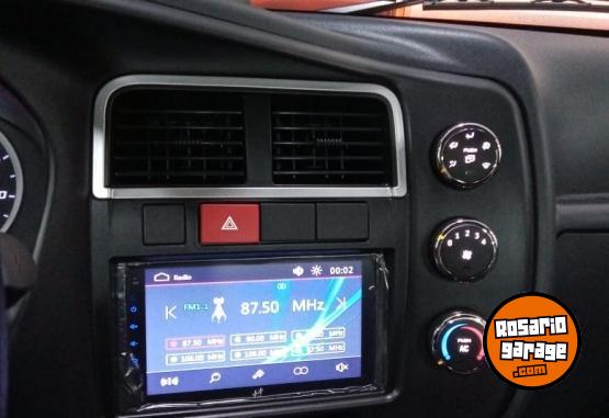 Camiones y Gras - Kama Chasis - En Venta