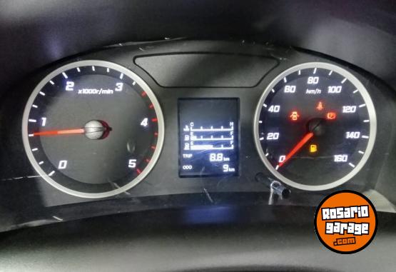 Camiones y Gras - Kama Chasis - En Venta