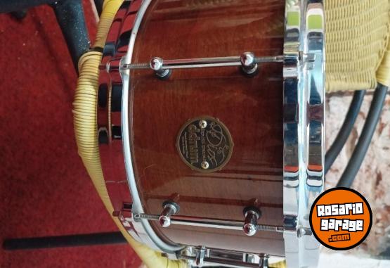 Instrumentos Musicales - Redoblante tambor Ddrum 13x7 - En Venta