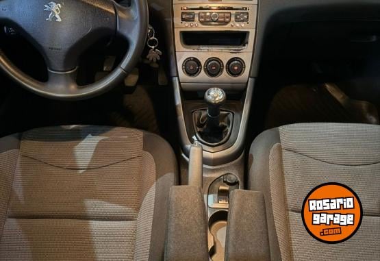 Autos - Peugeot 308 2014 Nafta - En Venta