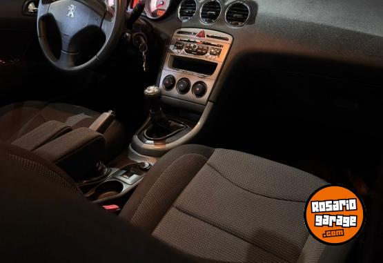 Autos - Peugeot 308 2014 Nafta - En Venta