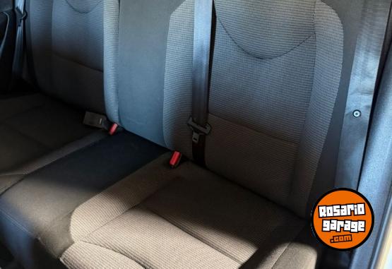 Autos - Peugeot 308 2014 Nafta - En Venta