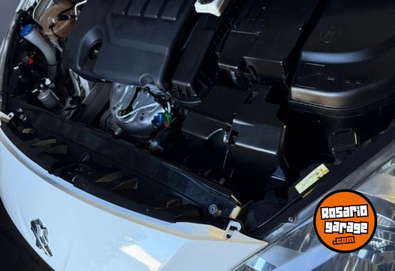 Autos - Peugeot 308 2014 Nafta - En Venta