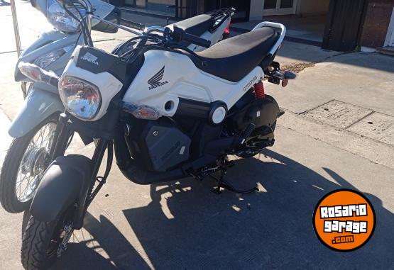 Motos - Honda WAVE OKM 2025 Nafta 0Km - En Venta