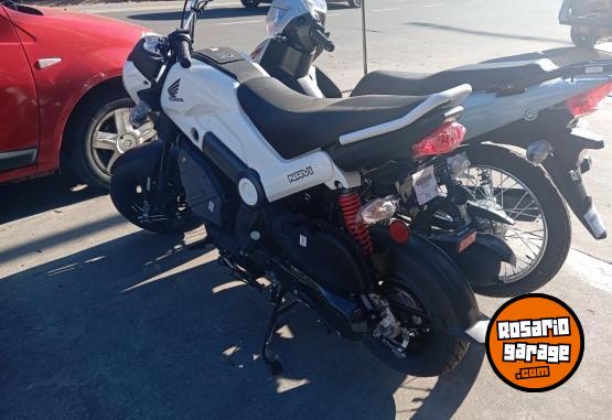 Motos - Honda WAVE OKM 2025 Nafta 0Km - En Venta