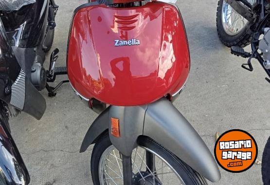 Motos - Honda WAVE OKM 2025 Nafta 0Km - En Venta