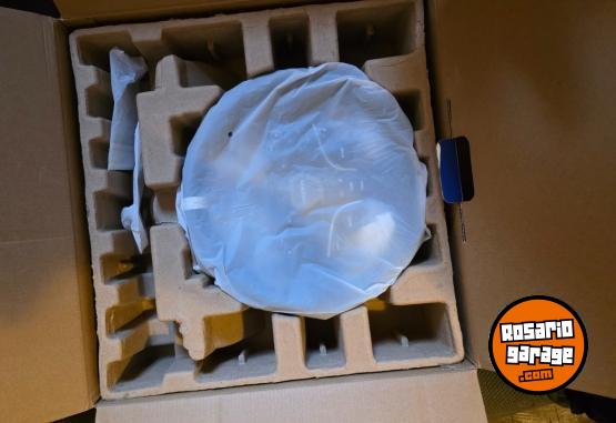 Electrónica - Volante simracing Moza R3 para pc - En Venta