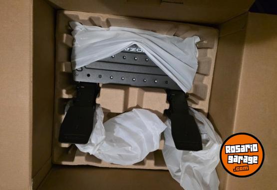 Electrónica - Volante simracing Moza R3 para pc - En Venta