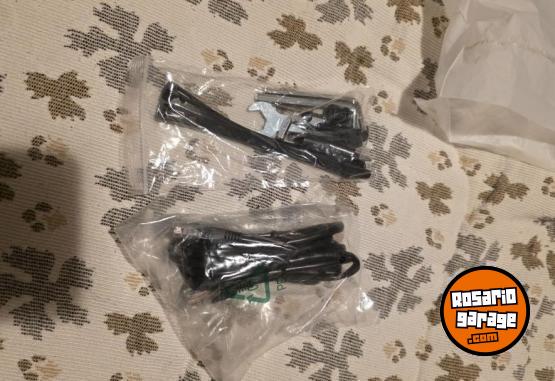 Electrónica - Volante simracing Moza R3 para pc - En Venta