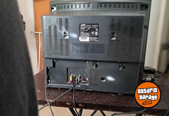 Electrónica - tv jvc - En Venta