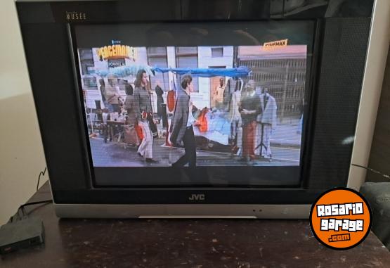 Electrónica - tv jvc - En Venta