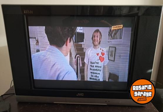 Electrónica - tv jvc - En Venta