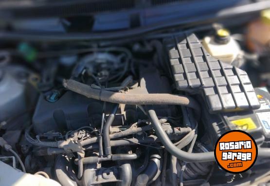 Autos - Ford Ka tatoo 1.6 2006 GNC 176000Km - En Venta