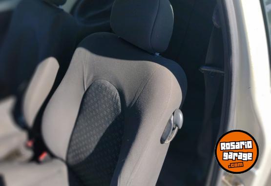 Autos - Ford Ka tatoo 1.6 2006 GNC 176000Km - En Venta