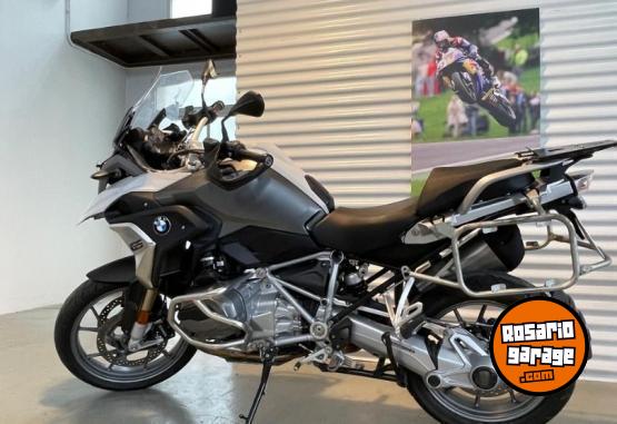 Motos - Bmw GS 1200 R 2019 Nafta 24400Km - En Venta