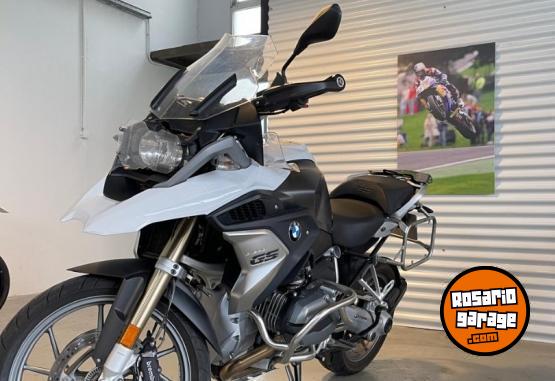 Motos - Bmw GS 1200 R 2019 Nafta 24400Km - En Venta