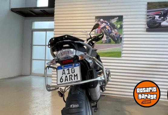 Motos - Bmw GS 1200 R 2019 Nafta 24400Km - En Venta