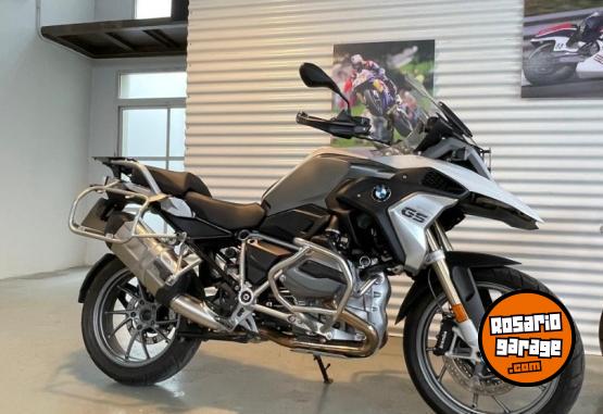 Motos - Bmw GS 1200 R 2019 Nafta 24400Km - En Venta