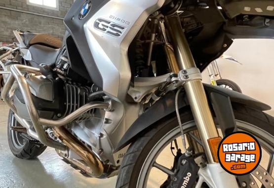 Motos - Bmw GS 1200 R 2019 Nafta 24400Km - En Venta