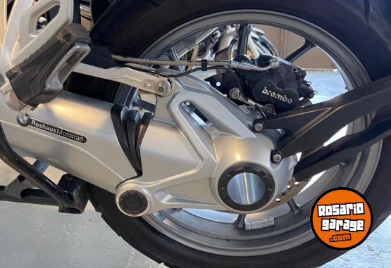 Motos - Bmw GS 1200 R 2019 Nafta 24400Km - En Venta