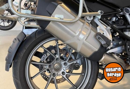 Motos - Bmw GS 1200 R 2019 Nafta 24400Km - En Venta