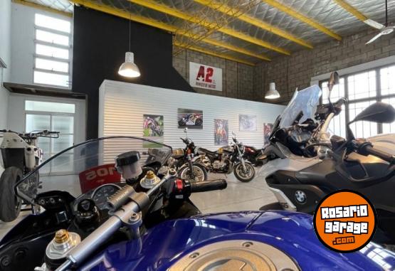 Motos - Bmw GS 1200 R 2019 Nafta 24400Km - En Venta