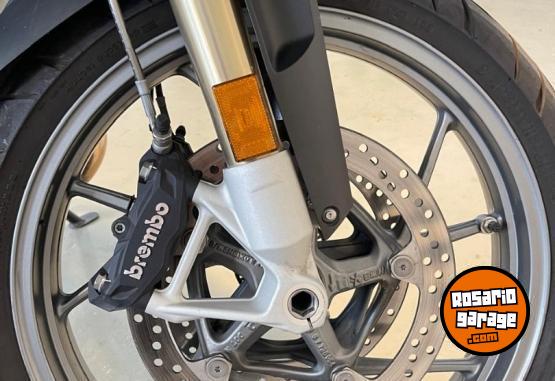 Motos - Bmw GS 1200 R 2019 Nafta 24400Km - En Venta